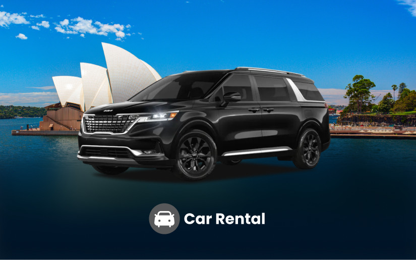Sydney Car Rental | Rent a car for Circular quay, Chatswood, Bondi Junction, Blacktown, Manly Beach, Hurstville