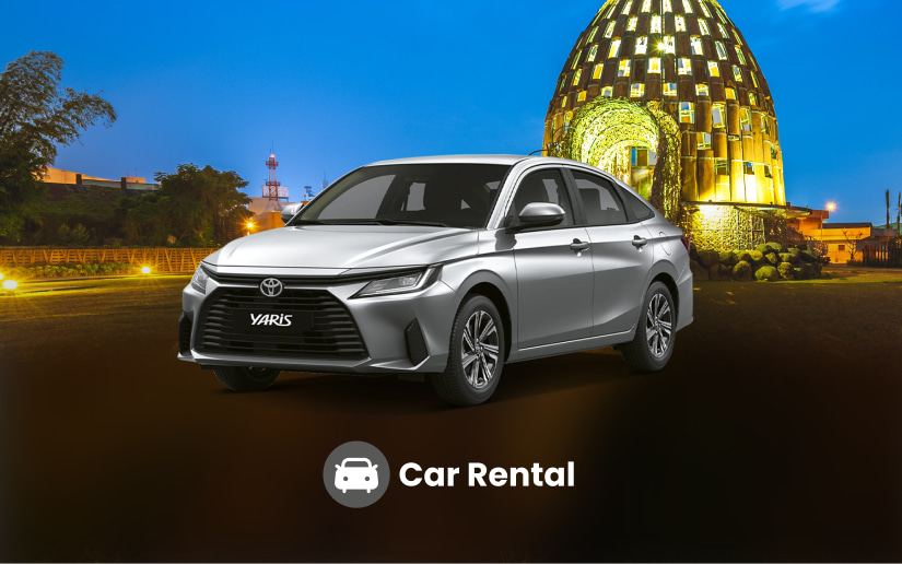 嘉义租车 |租车前往阿里山国家森林游乐区、流星花园观光、美美尚书萌宠乐园、三猪农场、日月潭