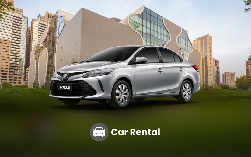 Wypożyczalnia samochodów w Taichung | Wynajmij samochód do parku rozrywki Lihpao Land, Muzeum Narodowego Nauk Przyrodniczych, Wonder New Land, Muzeum Iluzji, HiONE Bobi Planet, Okuma Center Fishing Story Museum