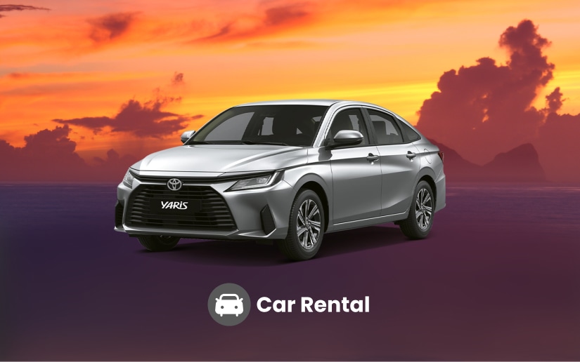 Autoverhuur in Yilan County | Huur een auto voor Zhang Mei Ama Farm, Taipingshan National Forest Recreation Area, Jiaoxi Hot Spring Park, National Center For Traditional Arts