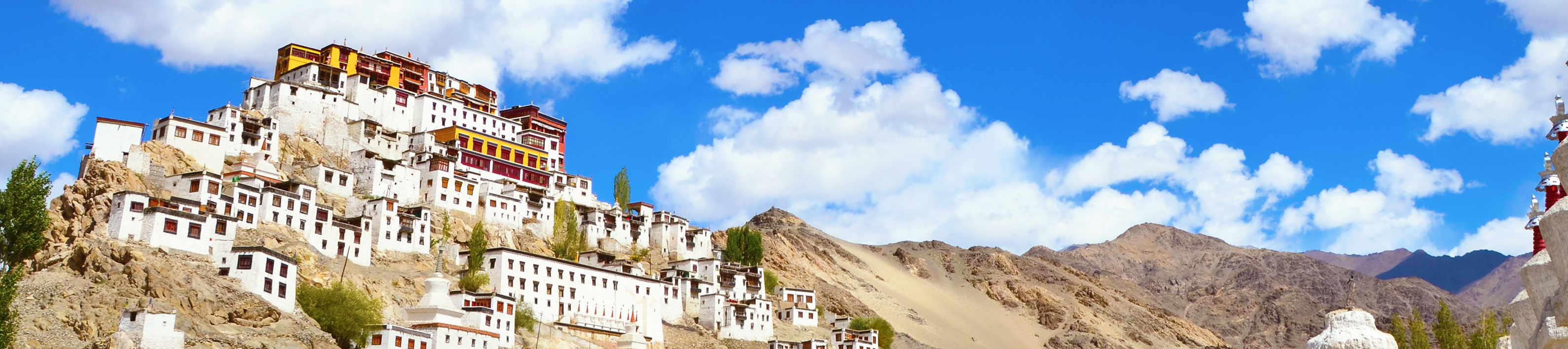 Best things to do in Leh Ladakh 2024 Attractions & activities Klook