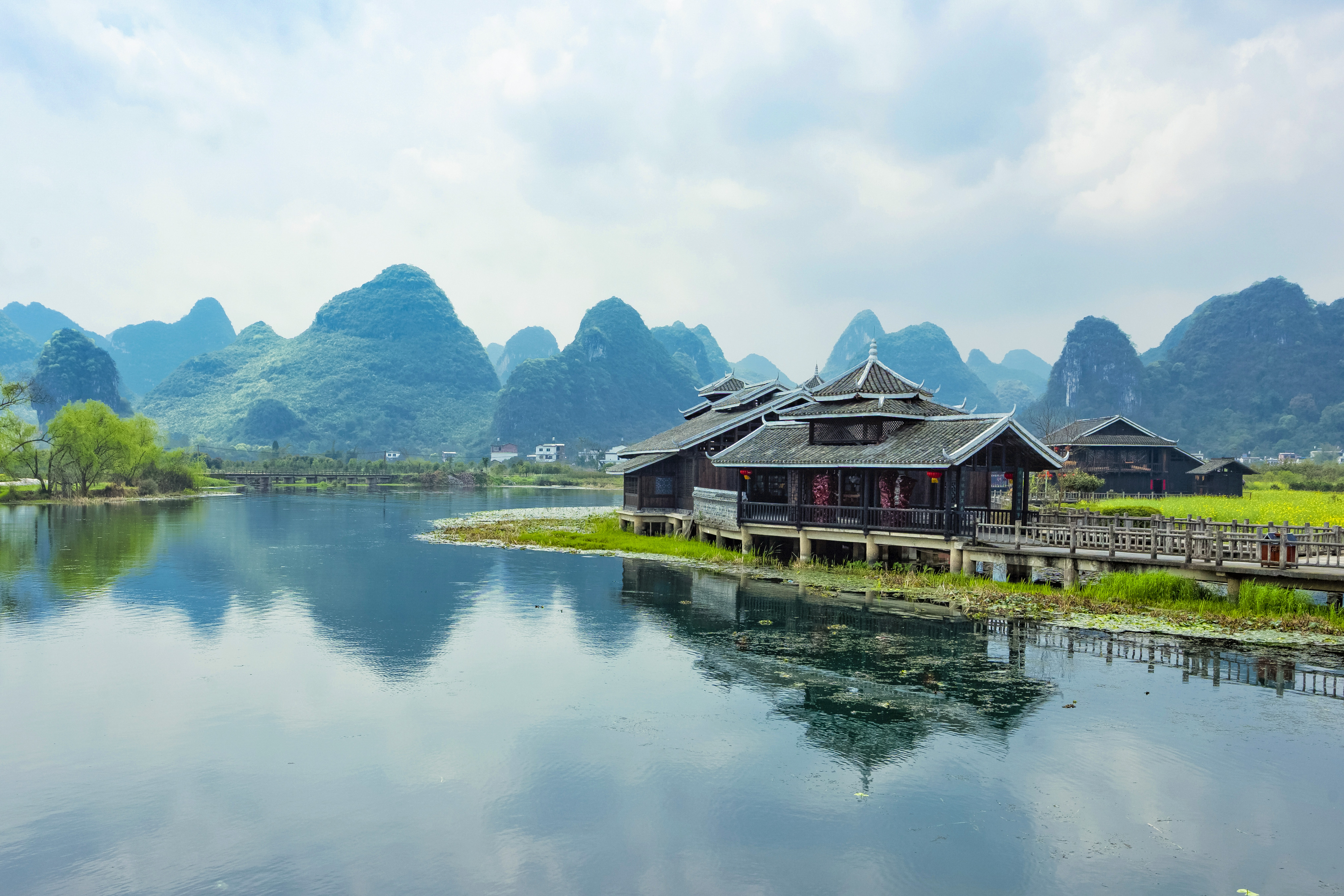 Top Things to Do in Guilin in 2019