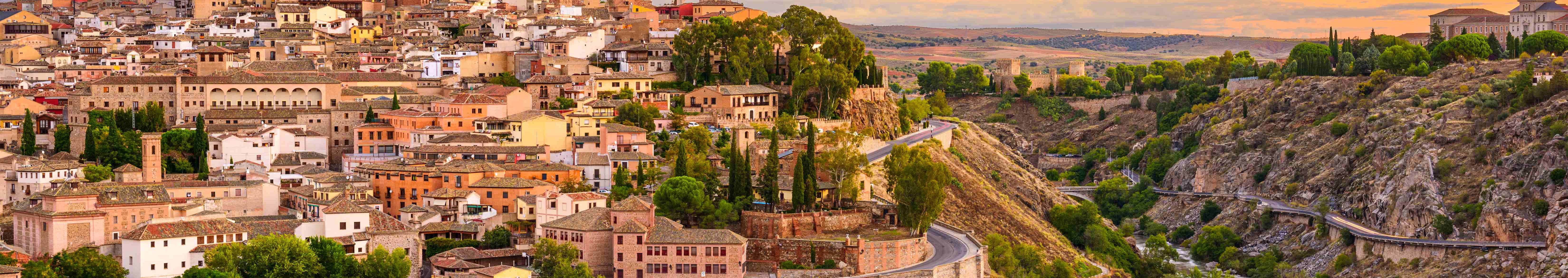 Best Things to Do in Toledo 2025