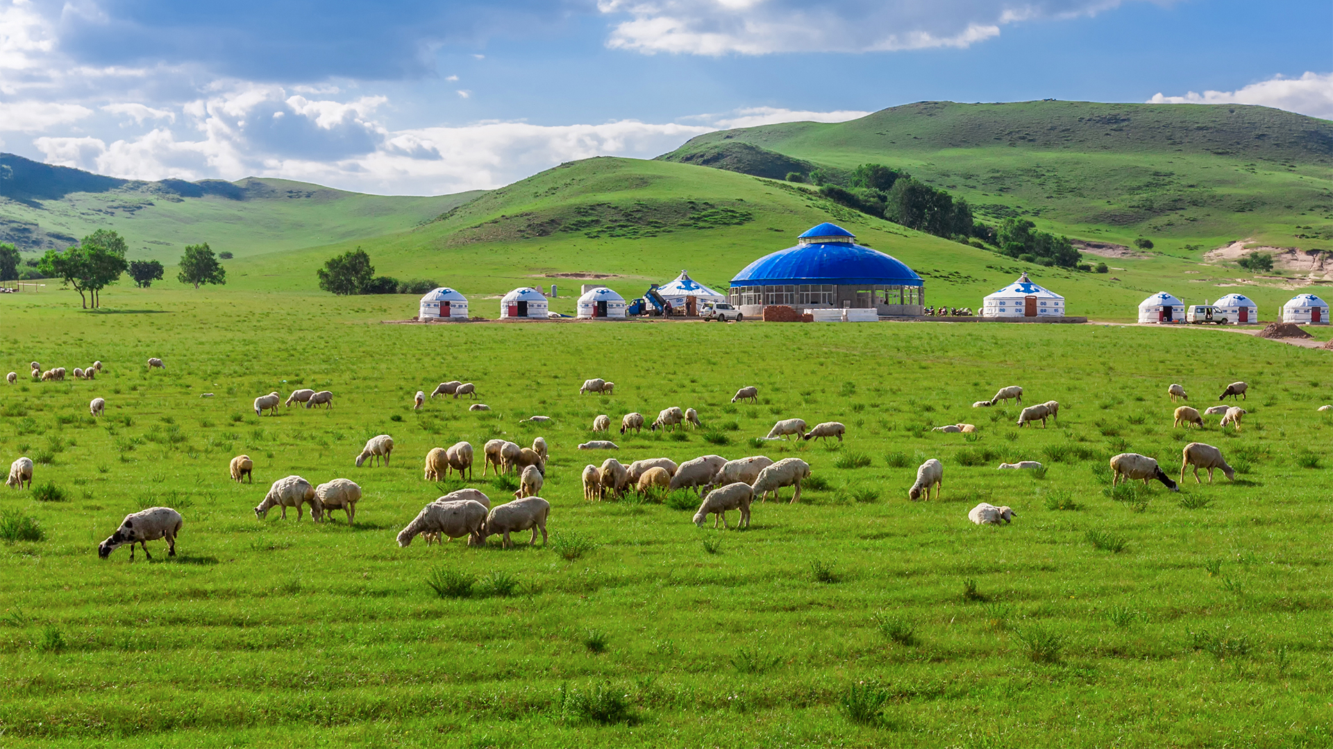 Top Things to Do in Inner Mongolia in 2019