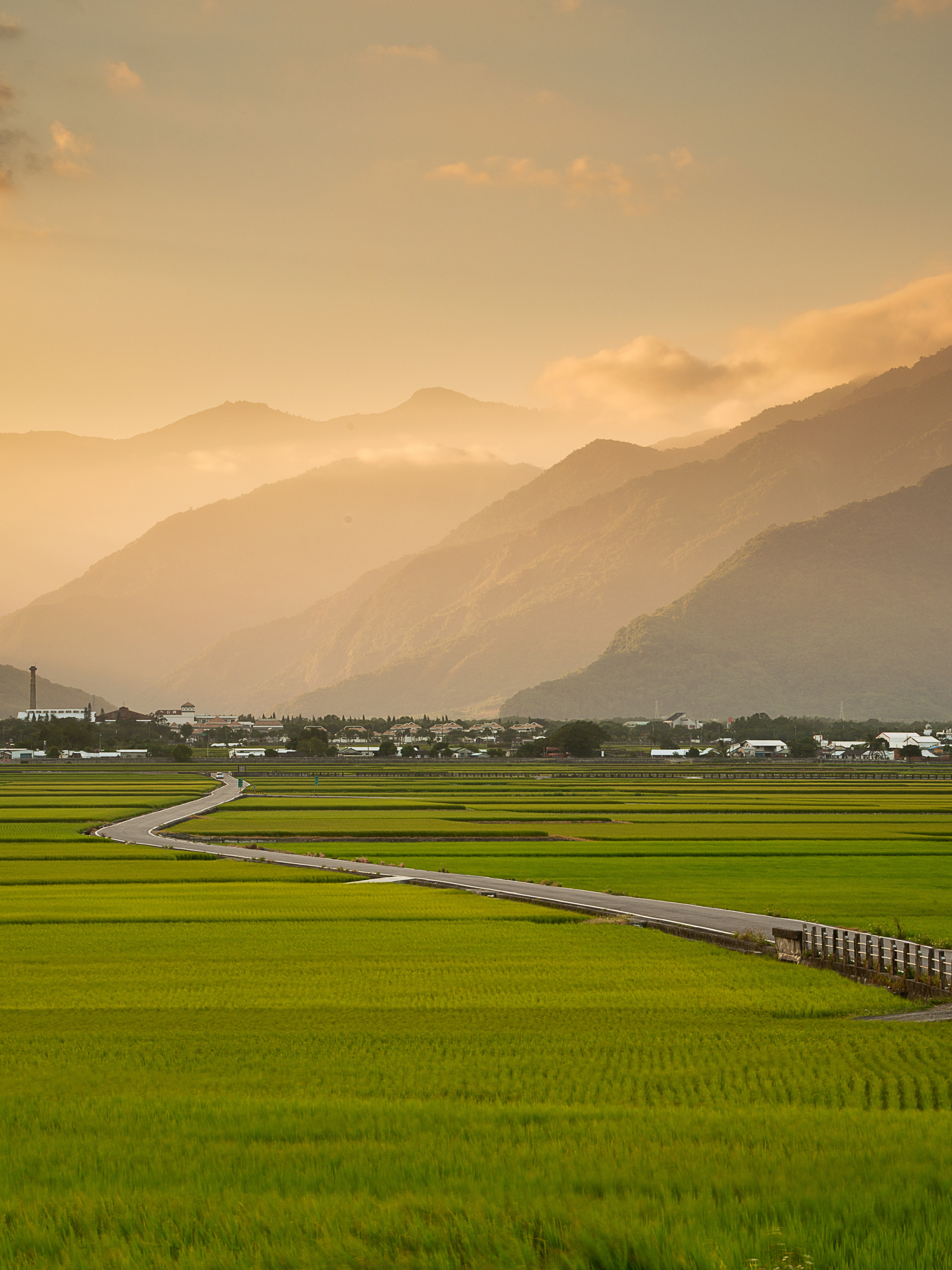 Taitung, ไถตง, เที่ยวไถตง, ทัวร์ไถตง, ของกินไถตง, เที่ยวไต้หวัน