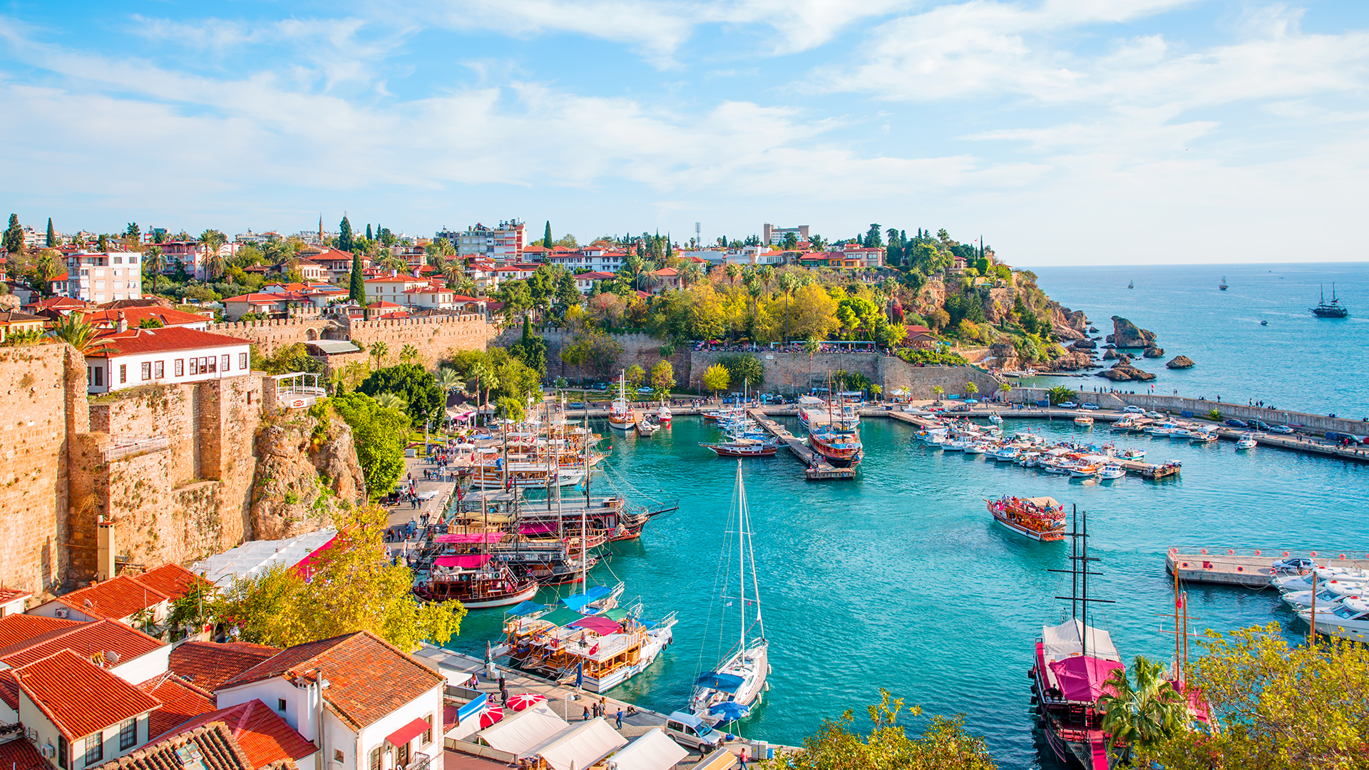 Best Things To Do In Antalya 2021 Attractions And Activities