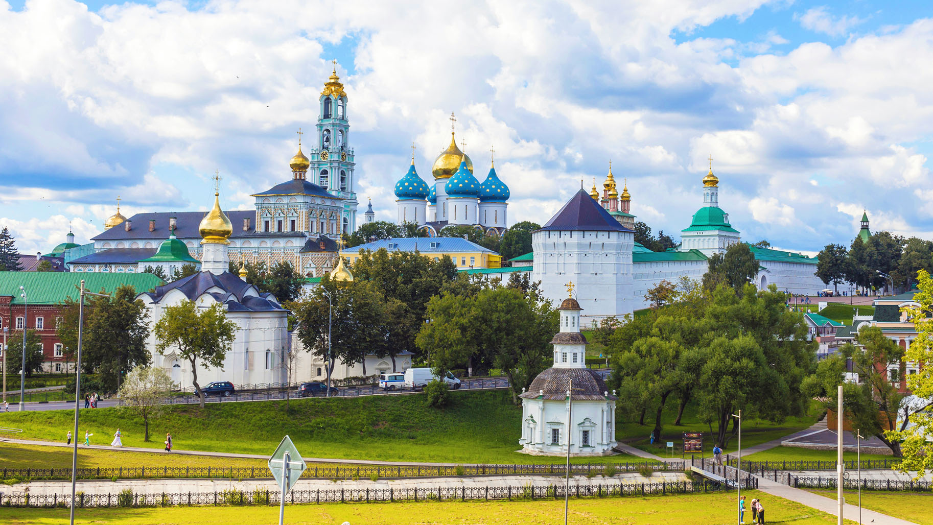 Экскурсии в москву из владимира. Attractions of Russia.