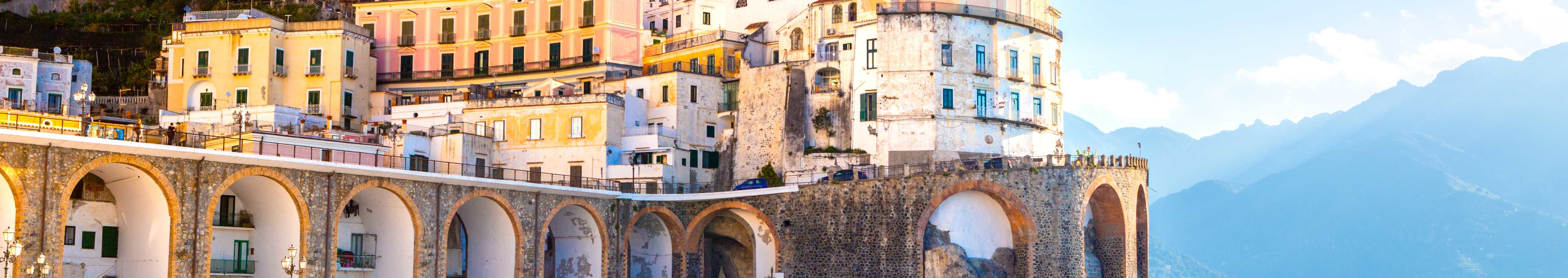 Best Things To Do In Amalfi 2025 Attractions Activities Klook US 