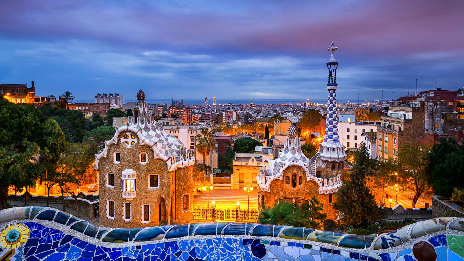 Top things to do in barcelona in 2019
