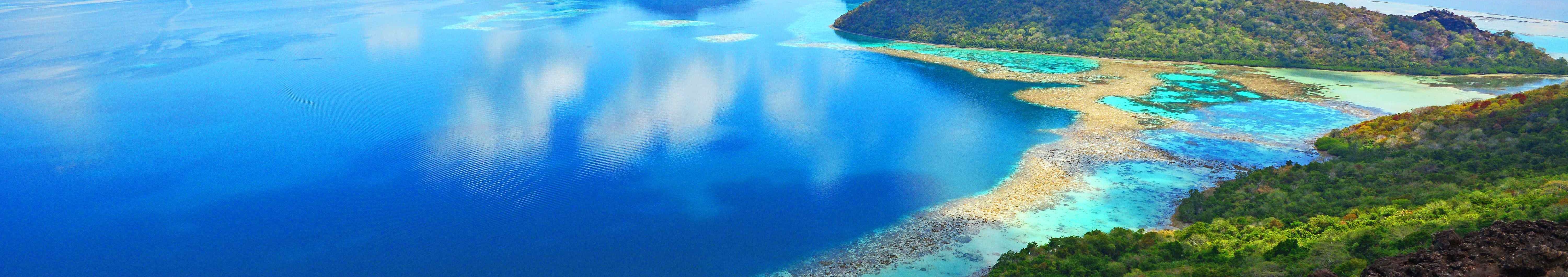 仙本那自由行旅遊攻略2025:景點推薦