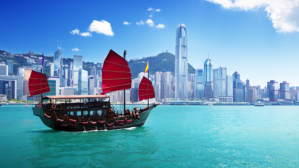 Top Things To Do In Hong Kong In 2019