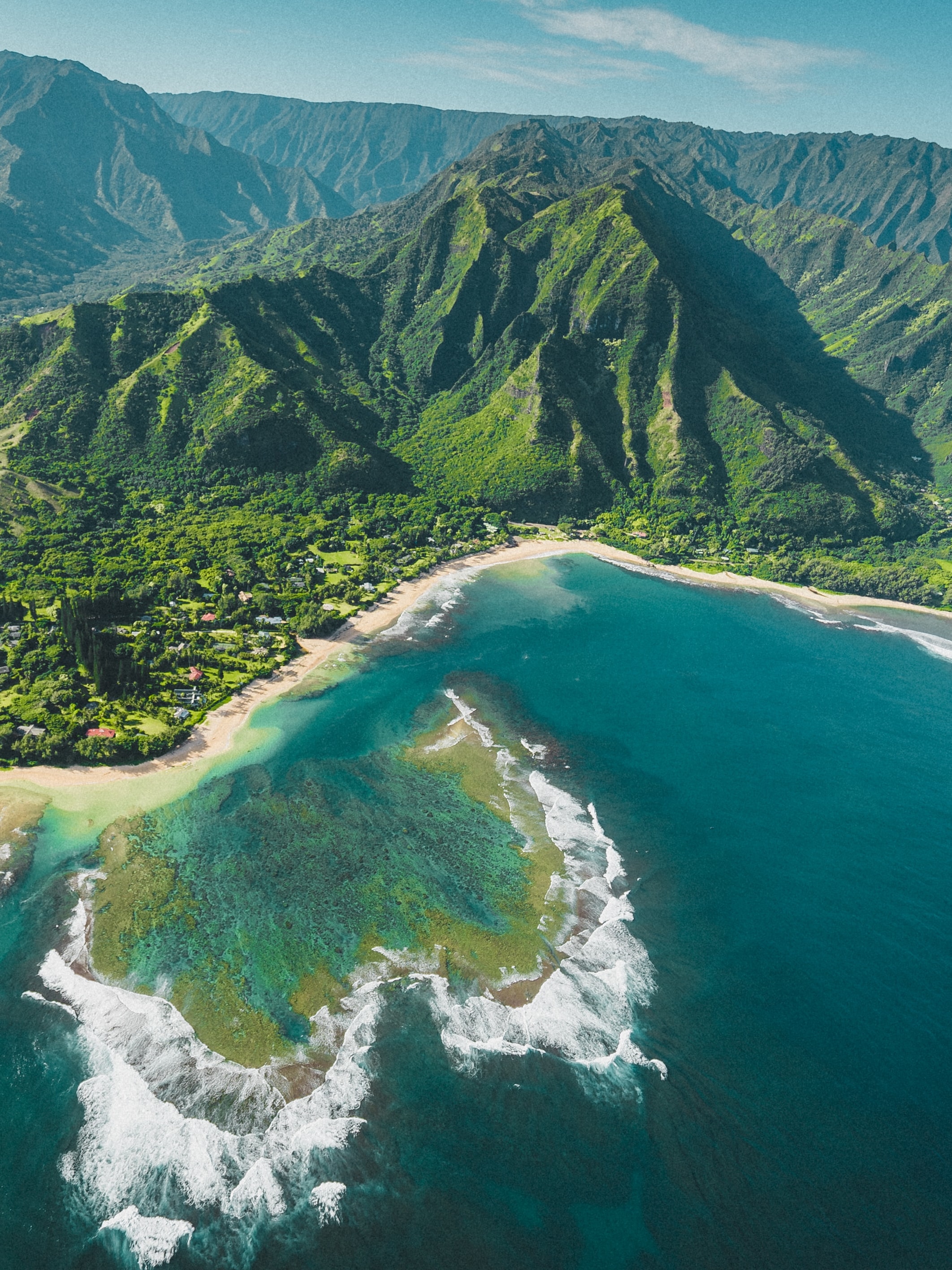 2022夏威夷岛游玩攻略,大岛是夏威夷最大的岛屿，比...【去哪儿攻略】
