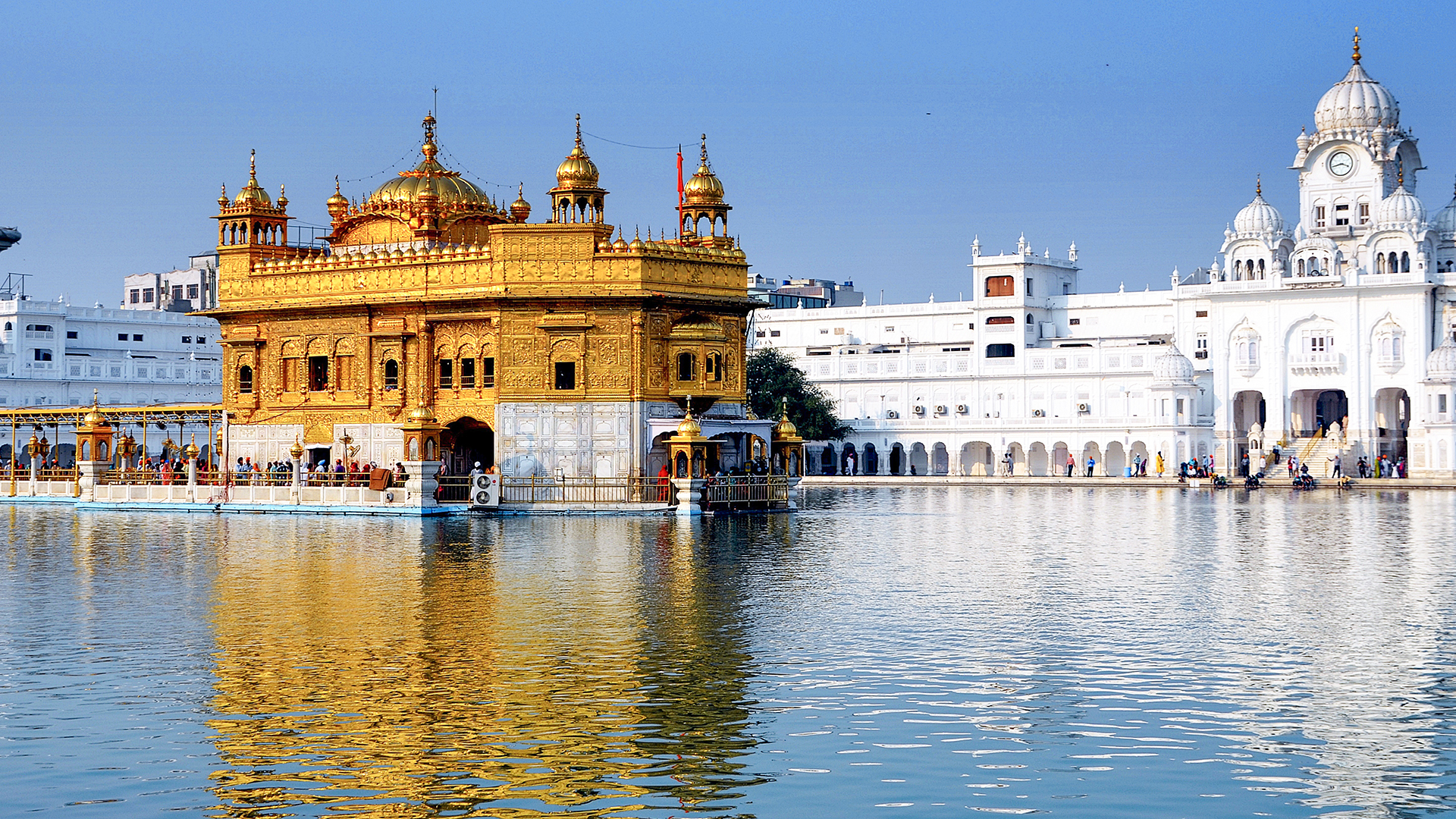 Best Things to Do in Amritsar - Klook India