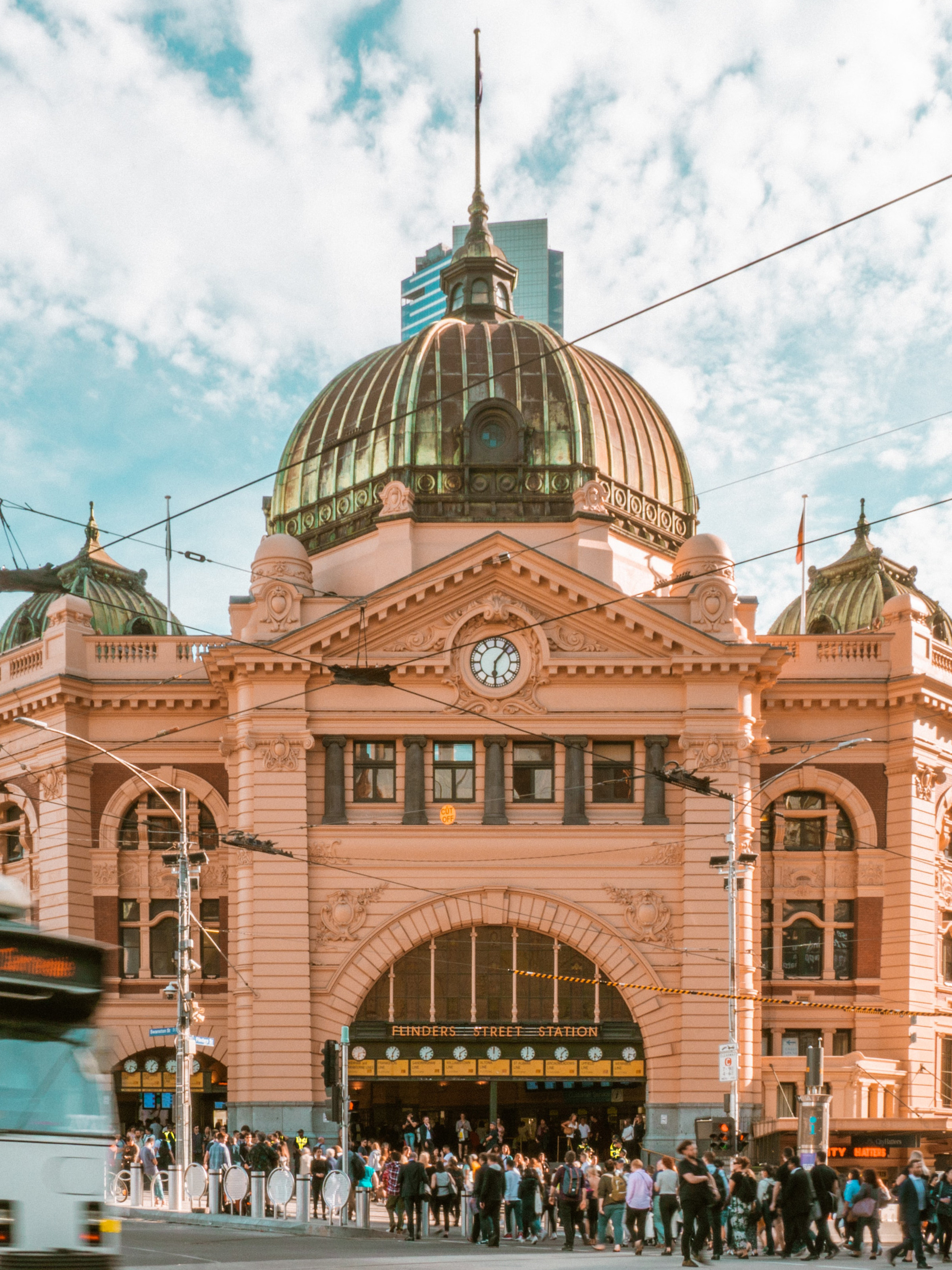 Best things to do in Melbourne 2022 | Attractions & activities - Klook ...