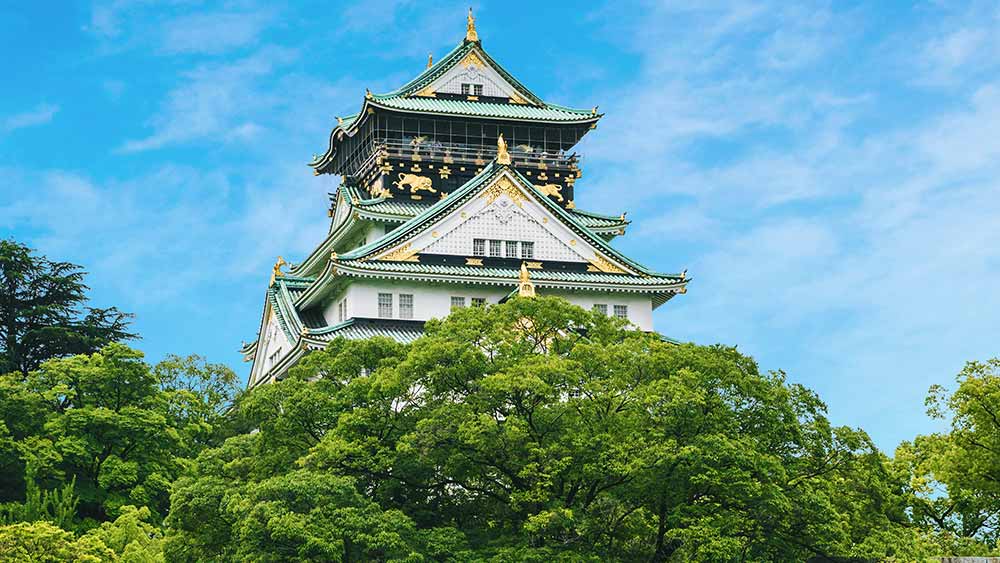 Top Things To Do In Osaka In 2019 - 