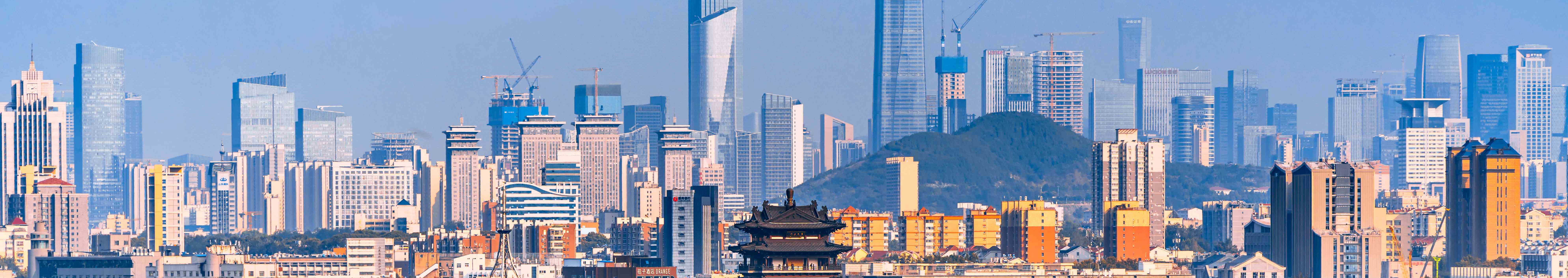 济南自由行旅游攻略2025:景点推荐