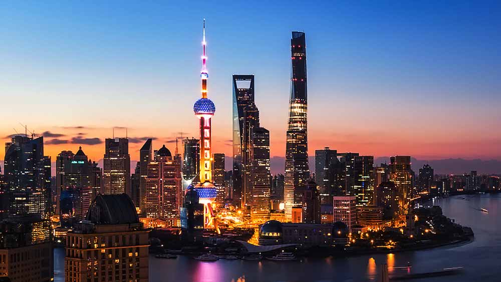 Best Things To Do In Shanghai 2022 