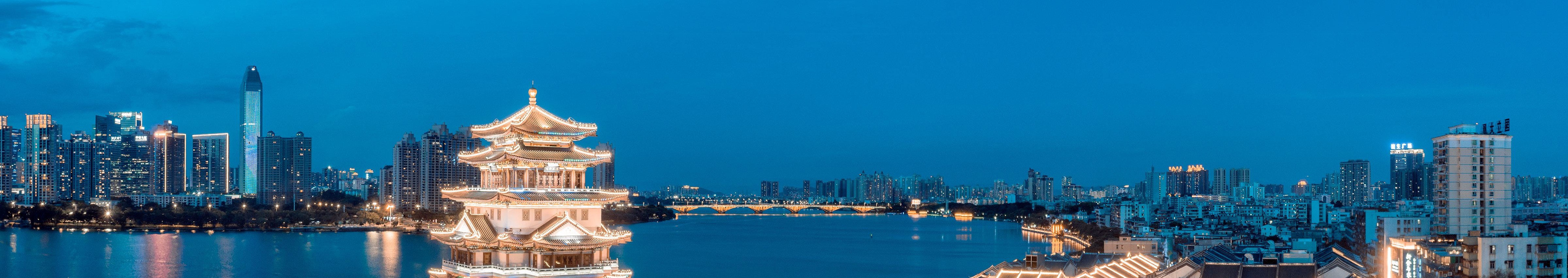 惠州自由行旅遊攻略2025:景點推薦