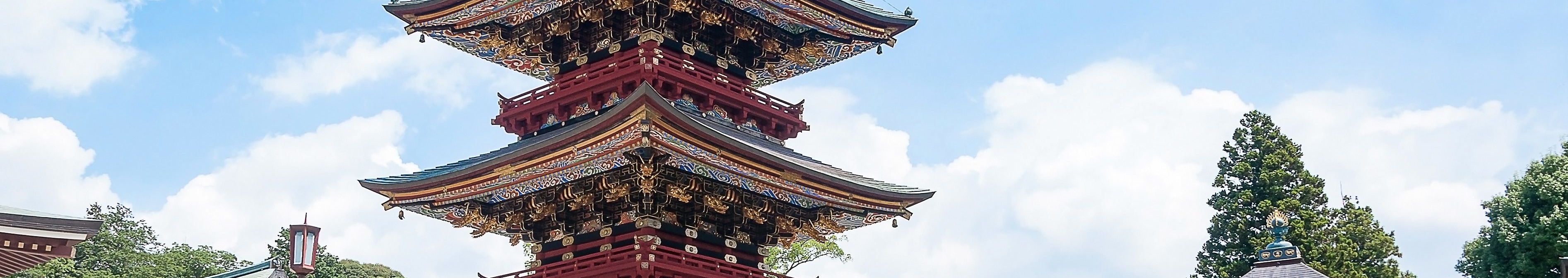 Narita 2026: Must-Visit Places & Top Attractions