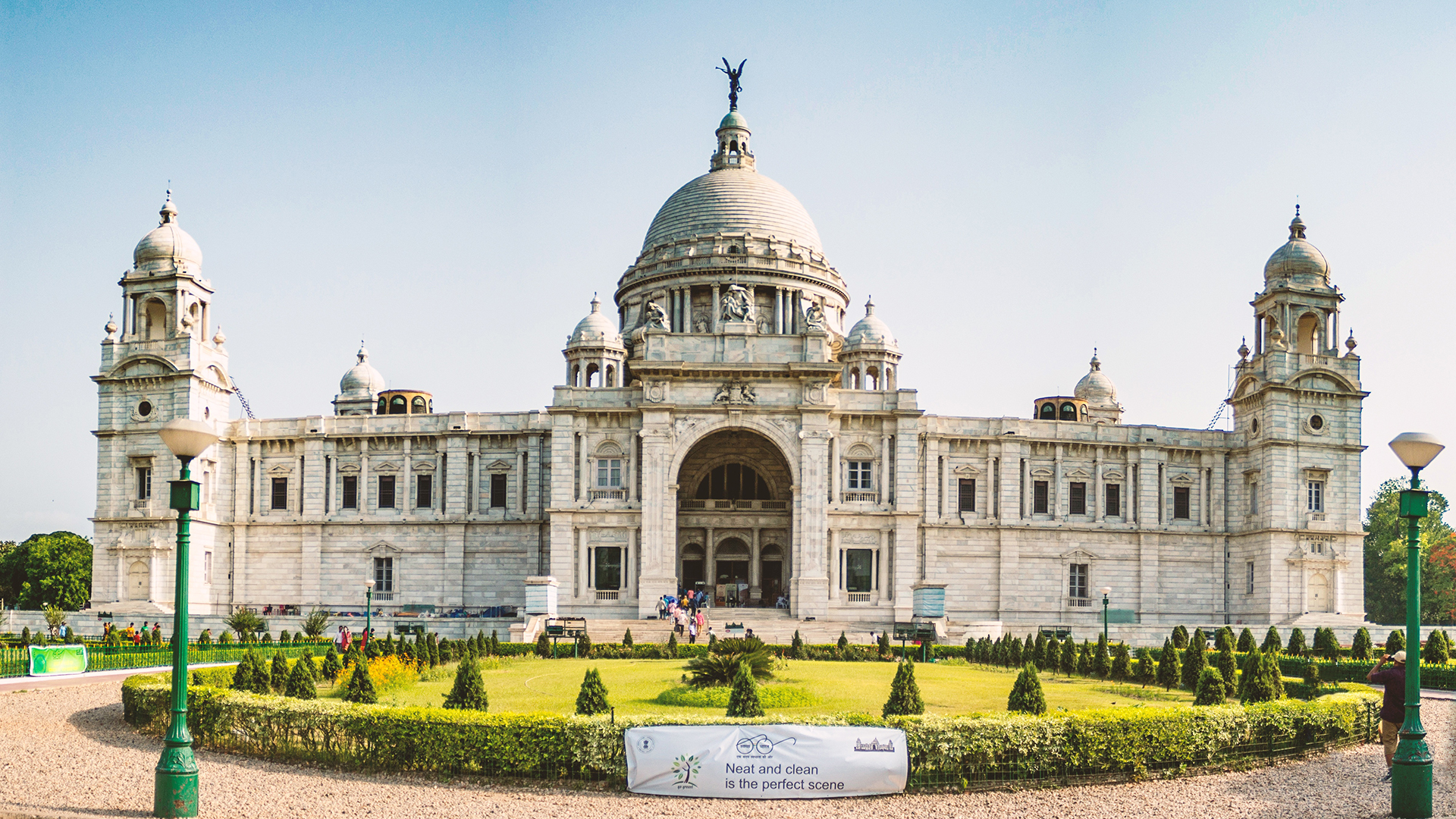 places to visit in kolkata list