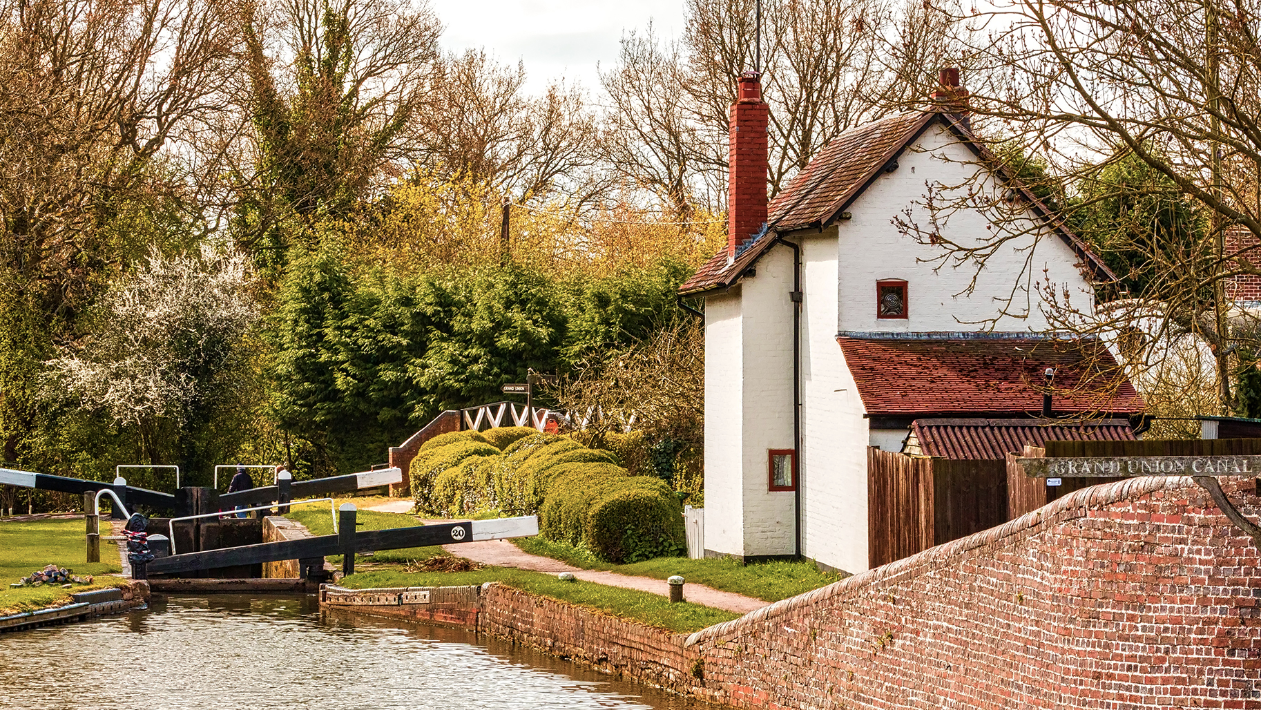 Stratford upon avon фото