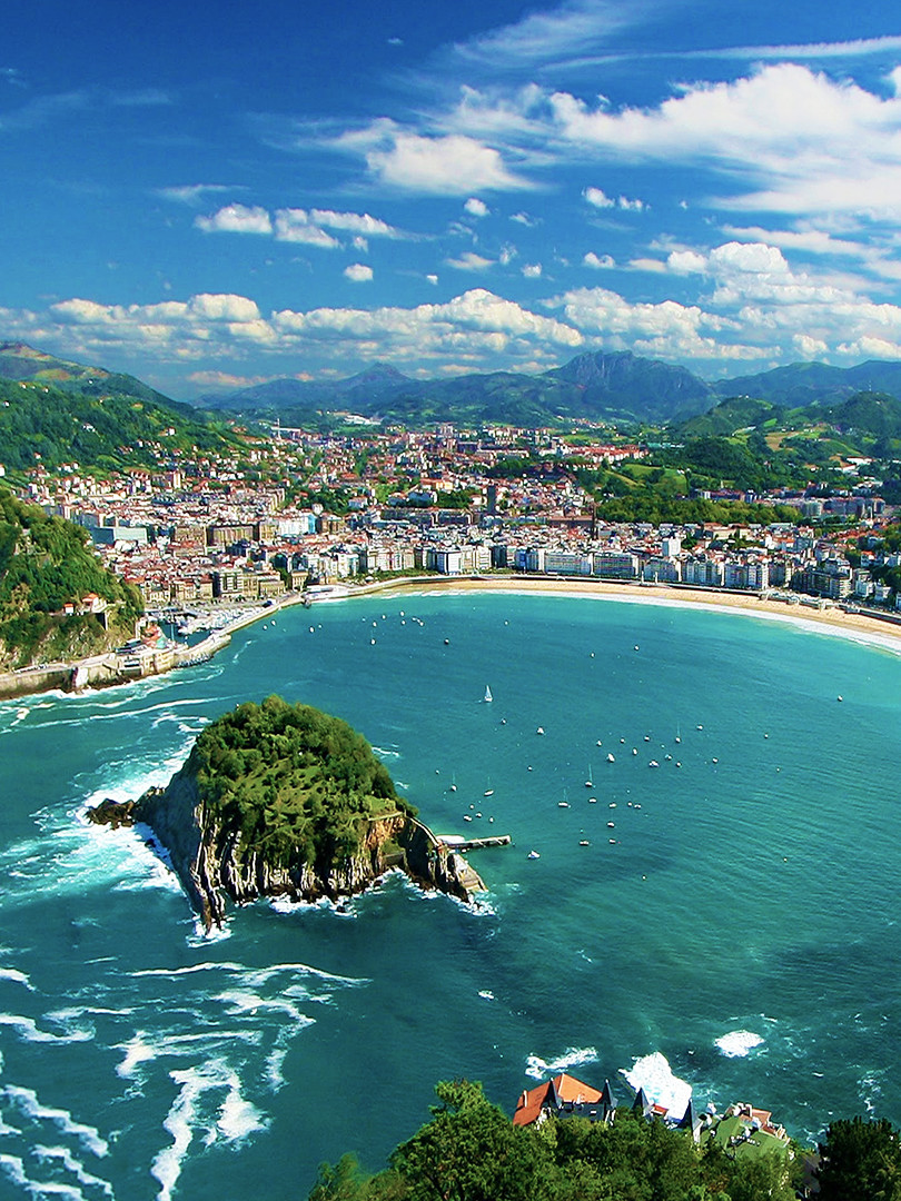 Best Things To Do In San Sebastián 2024 Attractions And Activities Klook United States Us 8496