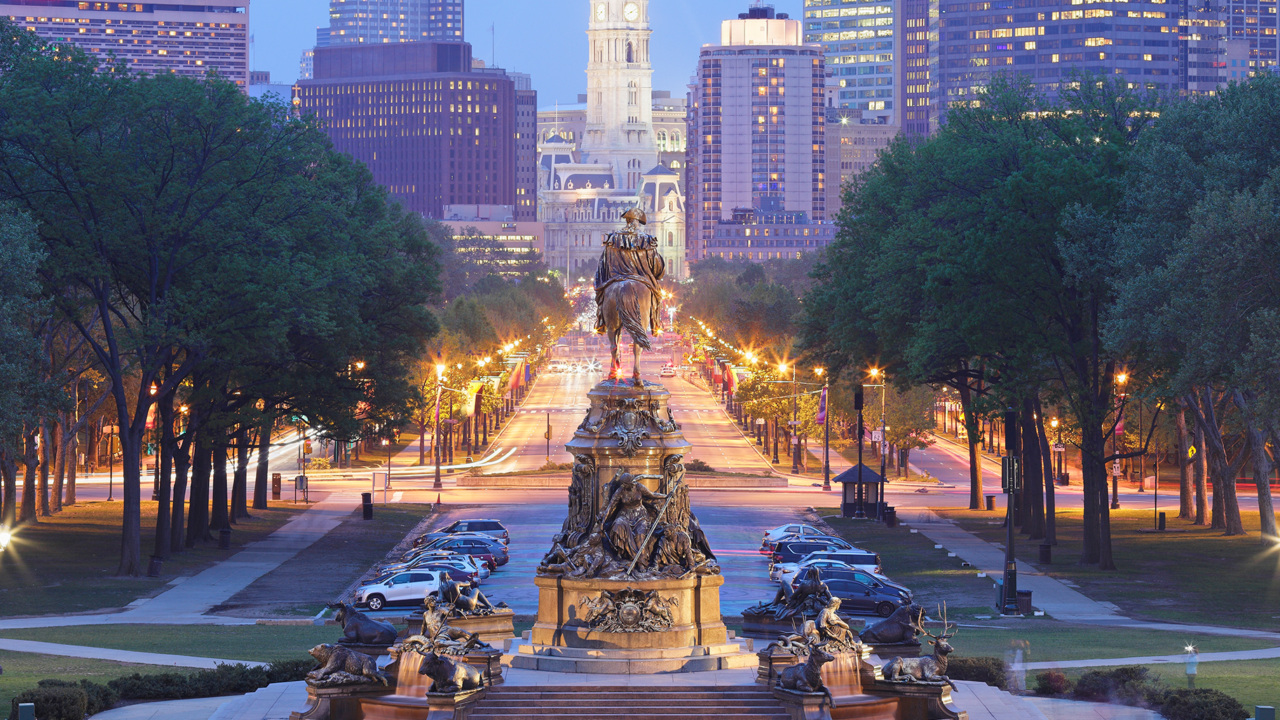 Top Things to Do in Philadelphia & Must See Places to Visit in 2020