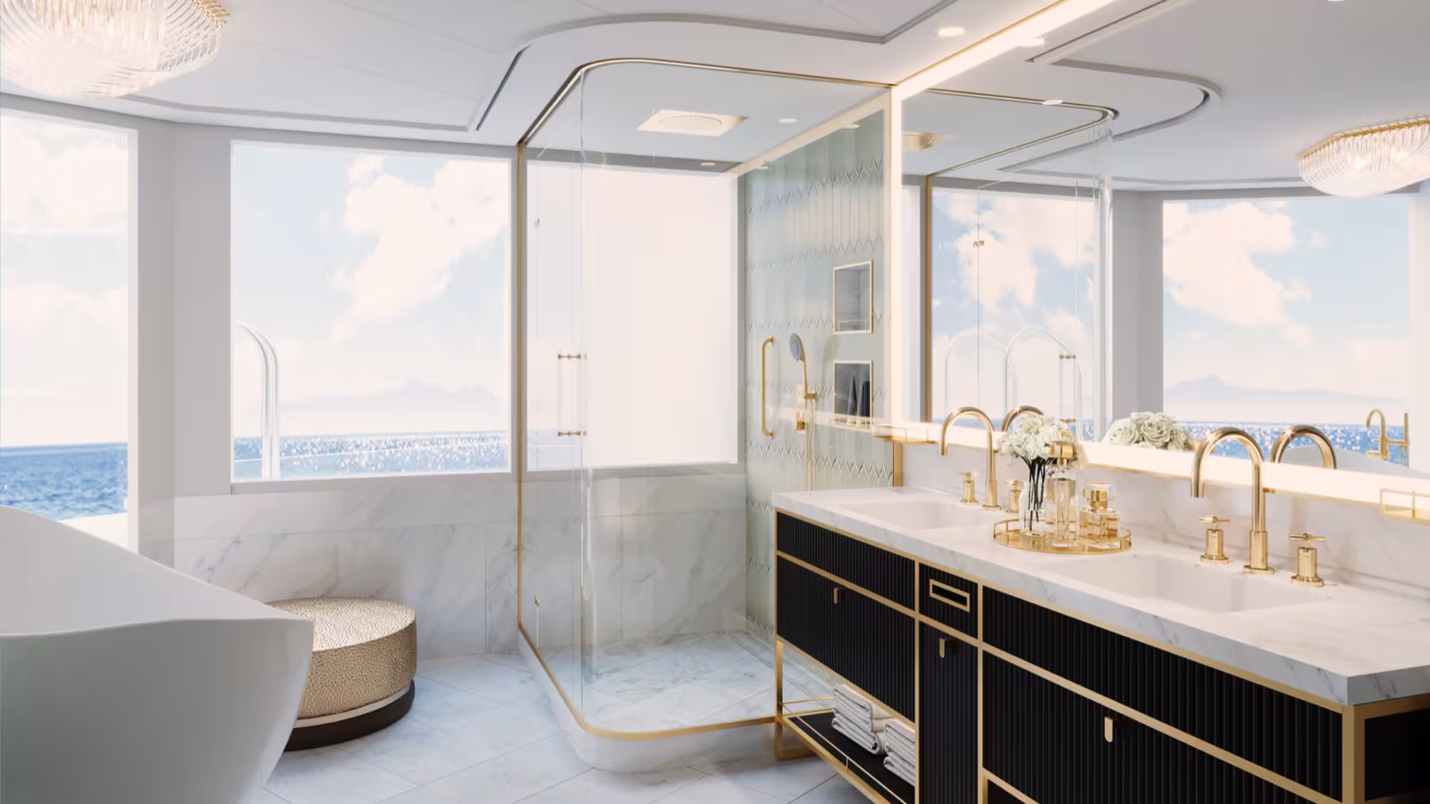 DCL-WW Accoms (1-Story Royal Suite with Verandah)