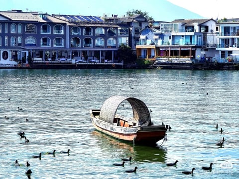 Kunming Dali Lijiang 6-Day Nature & Culture Bus Tour