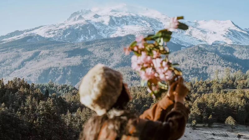 4-Day Tour of Shangri-La, Yunnan's Secret Realm