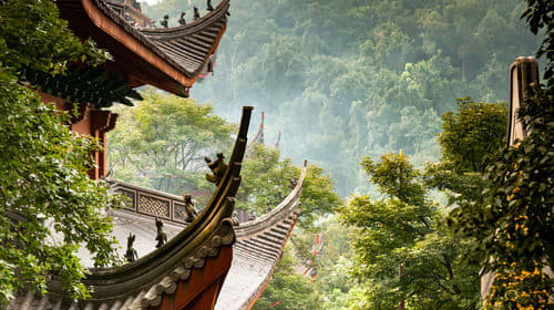 Hangzhou Lingyin Temple Feilaifeng Scenic Spot Ticket