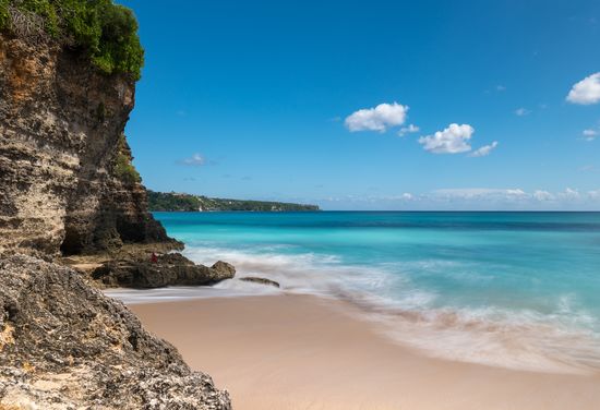 Dreamland Beach