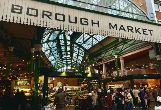 Borough Market