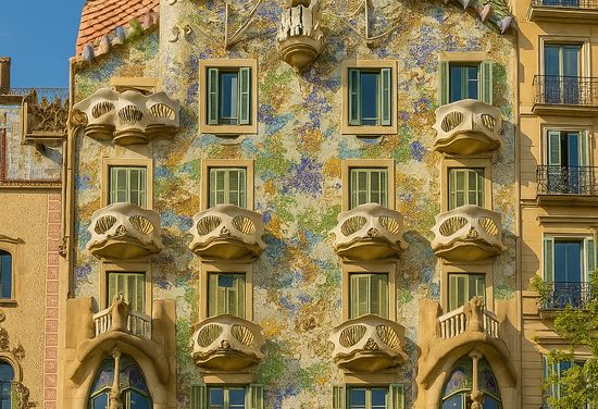 Casa Batlló