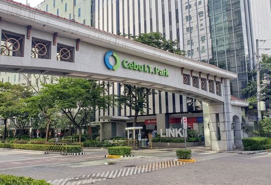 Cebu IT Park