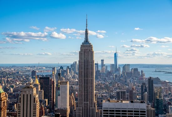 Empire State Building
