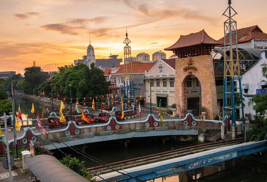 Pasar Baru