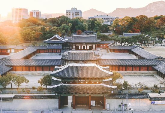 Jongno-gu