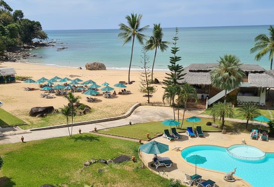 Khao Lak