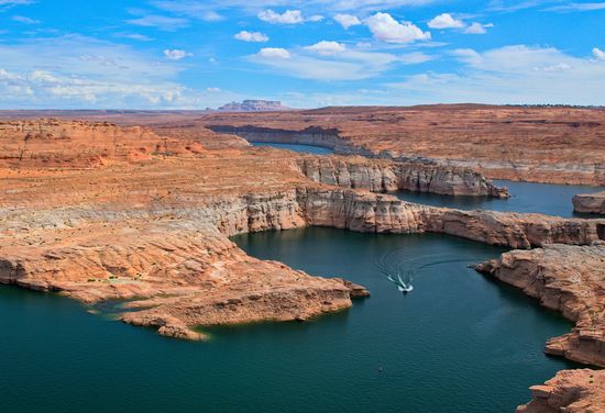 Lake Powell