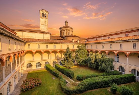Leonardo da Vinci Museum of Science and Technology