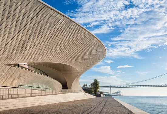 MAAT Lisbon