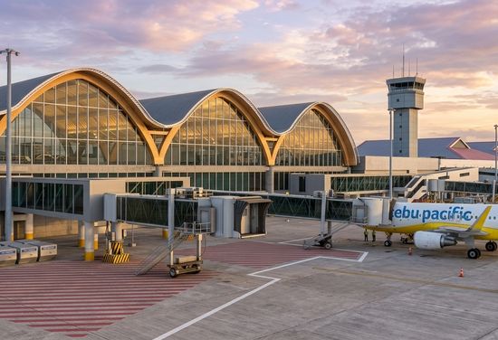 Mactan-Cebu International Airport