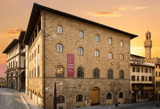 Museo Galileo