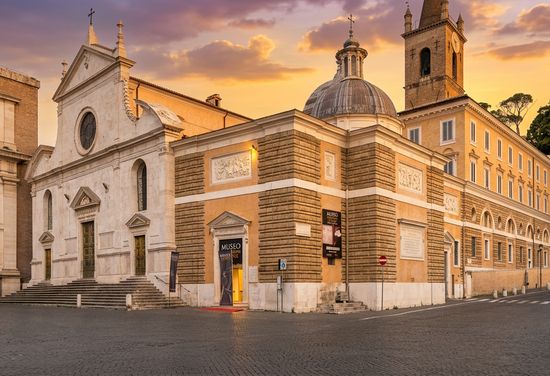 Museo Leonardo Da Vinci