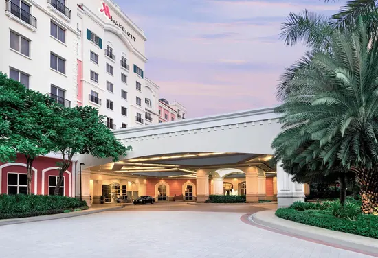 Newport World Resorts