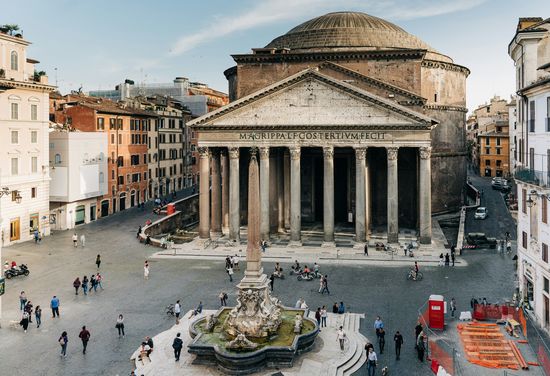Pantheon