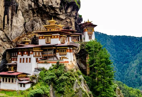 Quận Paro