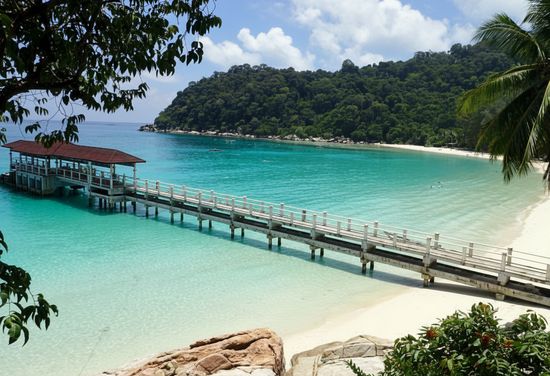 Perhentian Island