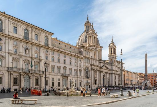 Piazza Navona
